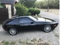 PORSCHE 928 1982 - 5