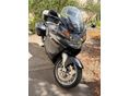 BMW K 1200 GT 
