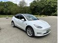 TESLA MODEL Y Long Range AWD (Automata) 88% Akku Gyári Fényezés