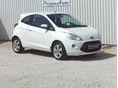 FORD KA 2011/2 - 4