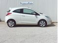 FORD KA 2011/2 - 6