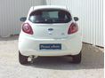 FORD KA 2011/2 - 12