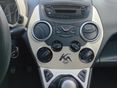 FORD KA 2011/2 - 19