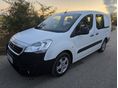 PEUGEOT PARTNER L2 hosszított 5 személyes