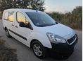 PEUGEOT PARTNER 2017 - 2