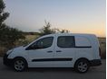 PEUGEOT PARTNER 2017 - 5