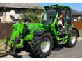 MERLO 30.6 mulifarmer