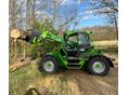 MERLO 2011/5 - 8