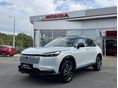 HONDA HR-V 2026/9 - 1