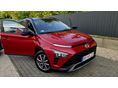 HYUNDAI BAYON 1.2 MPi Limited 1 ÉV GARANCIA! MAGYARORSZÁGI! KAMERA-RADAROK-ÜLÉS. KORMÁNY FÜTÉS!