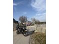 SUZUKI DL 1000 2015/6 - 4