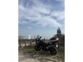 SUZUKI DL 1000 2015/6 - 5