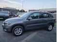 VOLKSWAGEN TIGUAN 2012/3 - 4