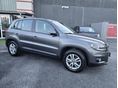 VOLKSWAGEN TIGUAN 2012/3 - 5