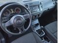VOLKSWAGEN TIGUAN 2012/3 - 11