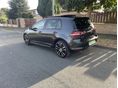VOLKSWAGEN GOLF VII 2015/5 - 10