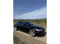 AUDI A6 2013 - 2