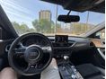 AUDI A6 2013 - 8