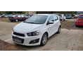 CHEVROLET AVEO 1.3 D LTZ Plus