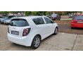 CHEVROLET AVEO 2012 - 3