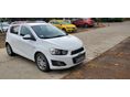 CHEVROLET AVEO 2012 - 4