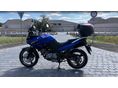SUZUKI DL 650 