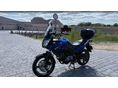 SUZUKI DL 650 2005/12 - 2