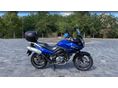 SUZUKI DL 650 2005/12 - 4