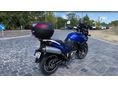 SUZUKI DL 650 2005/12 - 5