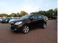 OPEL MOKKA 1.6 Cosmo Start-Stop Tempomat-Ülésfűtés-Kormányfűtés-Radar-elől és hátul-Friss Vizsga!