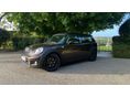 MINI CLUBMAN Cooper1.6 S Start-stop rendszer.ABS.ESP.Izofix.Stb