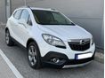 OPEL MOKKA 1.7 CDTI Cosmo (Automata) 2 Év Vizsga!!! 1 tulajdonos! 1 év Garancia!!