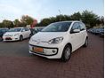 VOLKSWAGEN UP Up! 1.0 White Up! Ülésfűtés-Ködlámpa-Sérülésmentes!