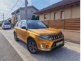 SUZUKI VITARA 1.4 Hybrid GL+ 4WD 1. TULAJDONOSA++GYÁRI GARANCIA++SÉRÜLÉSMENTES ÁLLAPOT++TÉLI ÉS NYÁRI GUMI