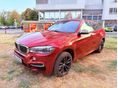 BMW X6 M50d (Automata)