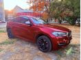 BMW X6 2015/10 - 2