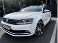 VOLKSWAGEN JETTA VI 1.2 TSI Comfortline