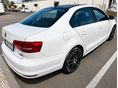 VOLKSWAGEN JETTA VI 2015/8 - 8