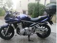 SUZUKI GSF 1250 S (BANDIT) 