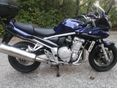 SUZUKI GSF 1250 S (BANDIT) 2008/8 - 2