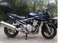 SUZUKI GSF 1250 S (BANDIT) 2008/8 - 1