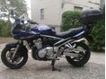 SUZUKI GSF 1250 S (BANDIT) 2008/8 - 2
