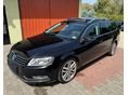 VOLKSWAGEN PASSAT VII Variant 2.0 CR TDI Highline BMT