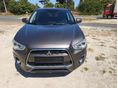 MITSUBISHI ASX 2013 - 2