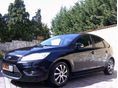 FORD FOCUS 1.6 Fresh Végig karbantartott! Össz.kulcs! Jéghideg klíma! Szép-megkímélt állapot! Akciós