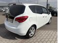 OPEL MERIVA 2011/5 - 7