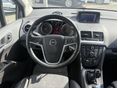 OPEL MERIVA 2011/5 - 10