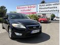 FORD MONDEO 2009/12 - 2