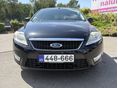 FORD MONDEO 2009/12 - 3