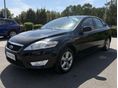 FORD MONDEO 2009/12 - 4